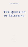 The Question of Palestine - Edward W. Said - 9781804271353