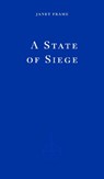 A State of Siege - Janet Frame - 9781804271995