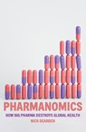 Pharmanomics - Nick Dearden - 9781804291450