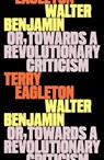 Walter Benjamin - Terry Eagleton - 9781804296165