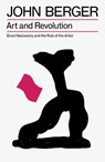 Art and Revolution - John Berger - 9781804298596