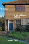 Eviction - Jessica Field - 9781804298886