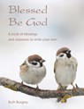 Blessed Be God - Ruth Burgess - 9781804323472