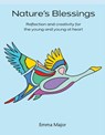 Nature's Blessings - Emma Major - 9781804323816