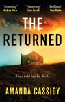 The Returned - Amanda Cassidy - 9781804360101