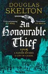 An Honourable Thief - Douglas Skelton - 9781804360156