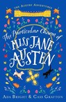 The Particular Charm of Miss Jane Austen - Ada Bright ; Cass Grafton - 9781804360965