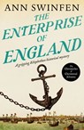 The Enterprise of England - Ann Swinfen - 9781804361108