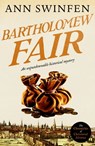 Bartholomew Fair - Ann Swinfen - 9781804361122