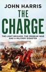 The Charge - John Harris - 9781804361856