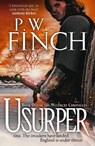 Usurper - P. W. Finch - 9781804362044
