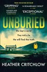 Unburied - Heather Critchlow - 9781804362600