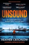Unsound - Heather Critchlow - 9781804362617
