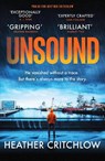 Unsound - Heather Critchlow - 9781804362624