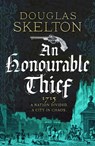 An Honourable Thief - Douglas Skelton - 9781804363027