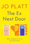 The Ex Next Door - Jo Platt - 9781804363232