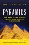 Pyramids - Joyce Tyldesley - 9781804363690
