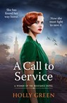 A Call to Service - Holly Green - 9781804363898