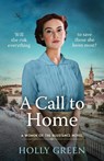 A Call to Home - Holly Green - 9781804364253