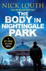 The Body in Nightingale Park - Nick Louth - 9781804364390