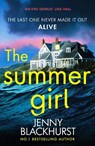 The Summer Girl - Jenny Blackhurst - 9781804365052