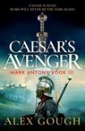 Caesar's Avenger - Alex Gough - 9781804365786