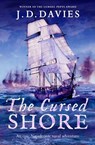 The Cursed Shore - J. D. Davies - 9781804366110