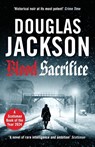 Blood Sacrifice - Douglas Jackson - 9781804366141