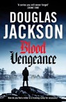 Blood Vengeance - Douglas Jackson - 9781804366165