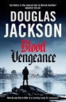 Blood Vengeance - Douglas Jackson - 9781804366165