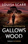 Gallows Wood - Louisa Scarr - 9781804366523