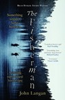 The Fisherman - John Langan - 9781804366530