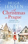 A Christmas in Prague - Helga Jensen - 9781804367322