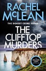 The Clifftop Murders - Rachel McLean - 9781804367612