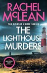 The Lighthouse Murders - Rachel McLean - 9781804367674