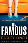 The Famous - Rachel Lynch - 9781804367728