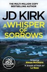 A Whisper of Sorrows - JD Kirk - 9781804368206