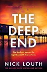 The Deep End - Nick Louth - 9781804368855