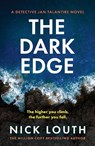 The Dark Edge - Nick Louth - 9781804368893