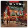 Dublin Pubs 2026 Square Wall Calendar - Red Robin - 9781804429556