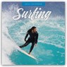 Surfing 2026 Square Wall Calendar - Red Robin - 9781804429747