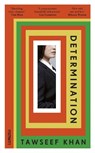 Determination - Tawseef Khan - 9781804440902