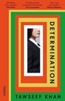 Determination - Tawseef Khan - 9781804442326