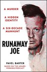 Runaway Joe - Pavel Barter - 9781804442579
