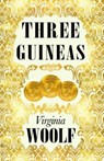 Three Guineas - Virginia Woolf - 9781804470343