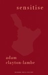 Sensitise - Adam Clayton-Lambe - 9781804471456