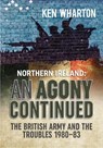 An Agony Continued - Ken Wharton - 9781804510421