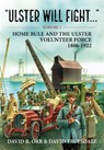 Ulster Will Fight - David R. Orr - 9781804510551