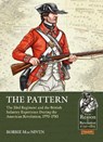 The Pattern - Robbie MacNiven - 9781804511893