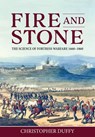 Fire and Stone - Christopher Duffy - 9781804512616